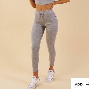 Gymshark slounge leggings